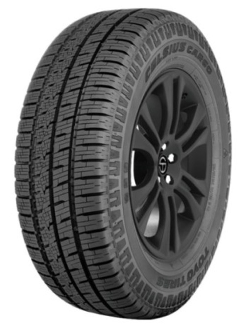 Pneumatico TOYO CELSIUS CARGO
