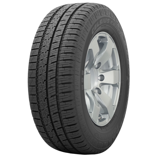 Pneumatico TOYO CELSIUS CARGO