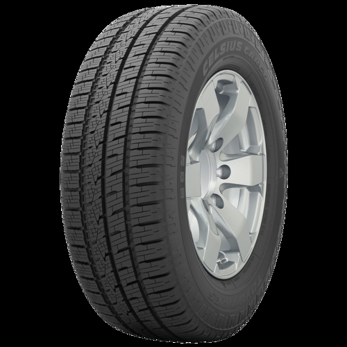 Pneumatico TOYO CELSIUS CARGO