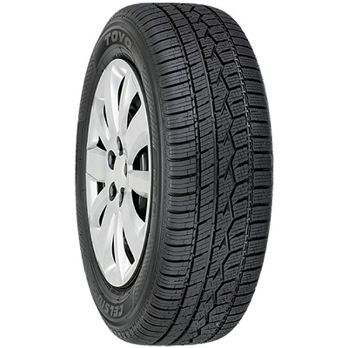 Pneumatico TOYO CELSIUS