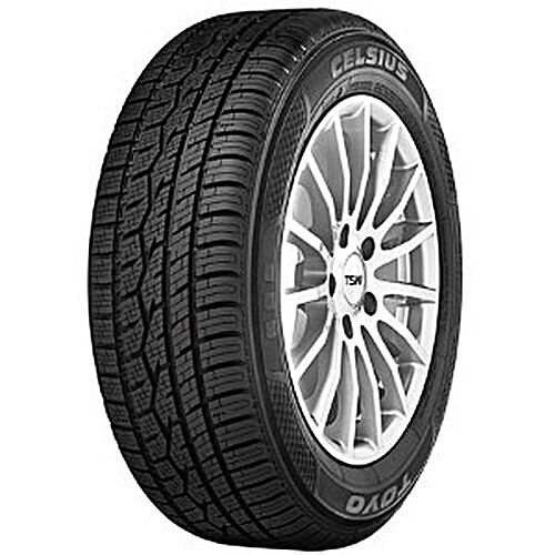 Pneumatico TOYO CELSIUS XL BSW M+S 3PMSF