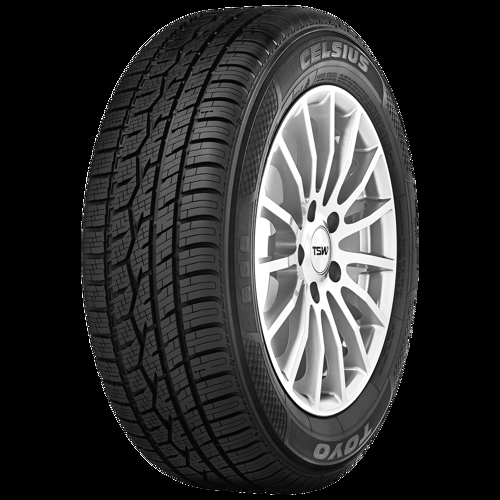 Pneumatico TOYO CELSIUS