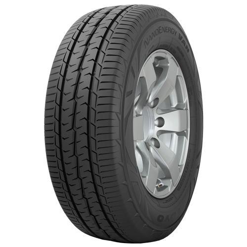 Pneumatico TOYO NANO ENERGY VAN