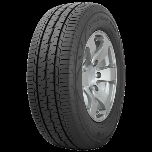 Pneumatico TOYO NANOENERGY VAN C 8PR