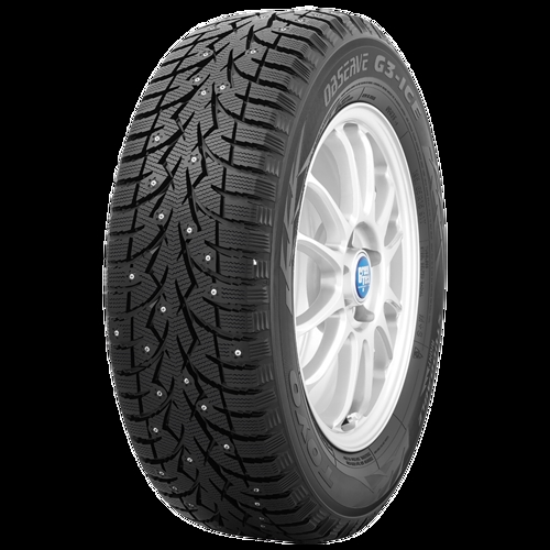 Pneumatico TOYO OBSERVE G3-ICE M+S STUDDABLE M+S 3PMSF