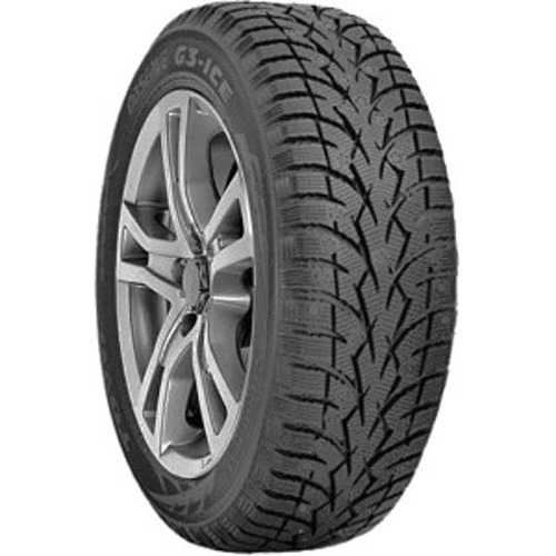 Pneumatico TOYO OBSERVE G3-ICE M+S STUDDABLE BSW M+S 3PMSF
