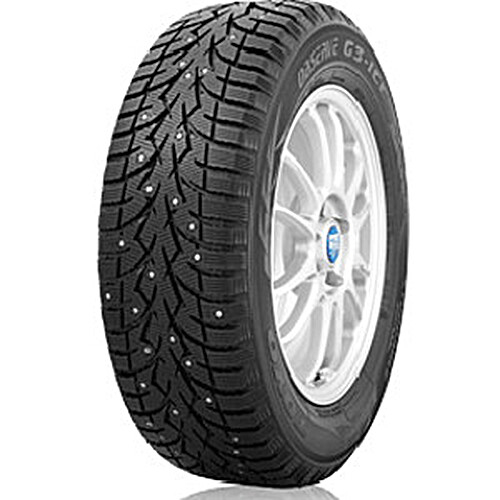 Pneumatico TOYO OBSERVE G3-ICE STUD XL BSW M+S 3PMSF
