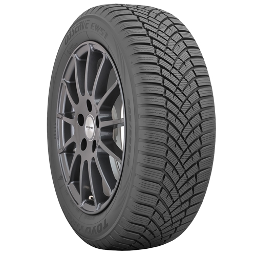 Pneumatico TOYO OBSERVE WINTER SPORT 1
