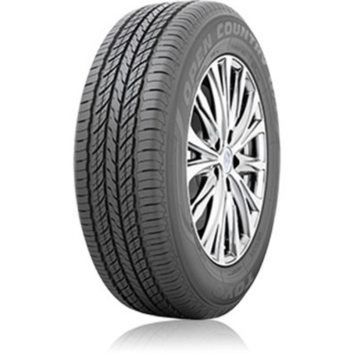 Pneumatico TOYO OPEN C.UT    21