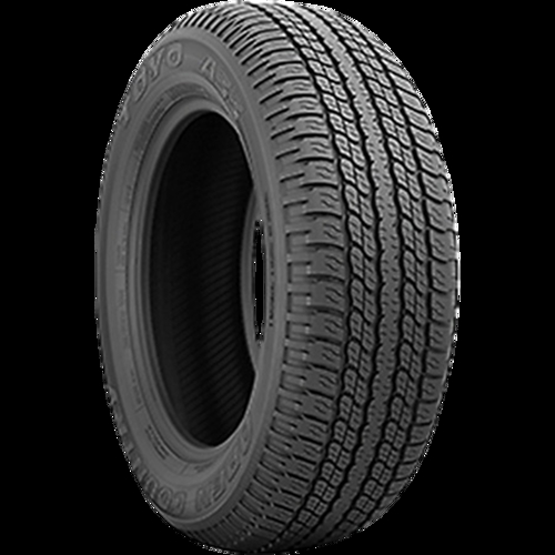 Pneumatico TOYO OPEN COUNTRY A33B