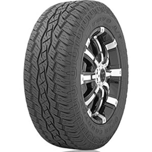 Pneumatico TOYO OPEN COUNTRY A/T+ M+S