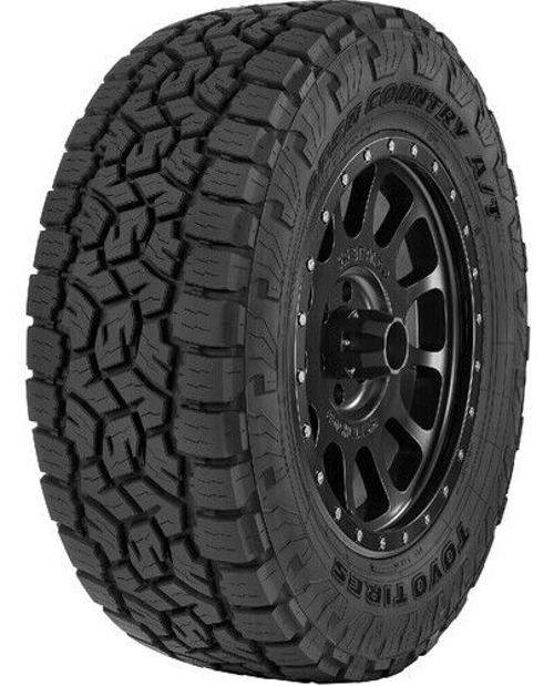 Pneumatico TOYO OPEN COUNTRY A/T III
