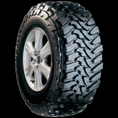 Pneumatico TOYO OPEN COUNTRY M/T