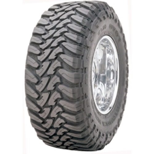 Pneumatico TOYO OPEN COUNTRY M/T P.O.R