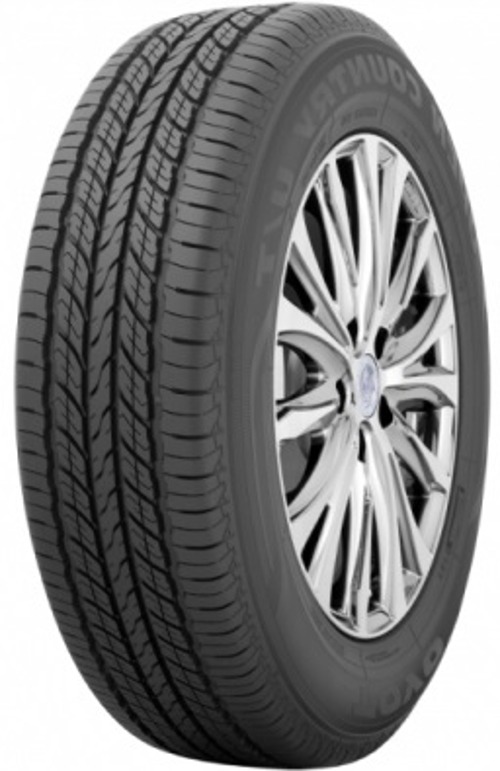 Pneumatico TOYO OPEN COUNTRY U/T