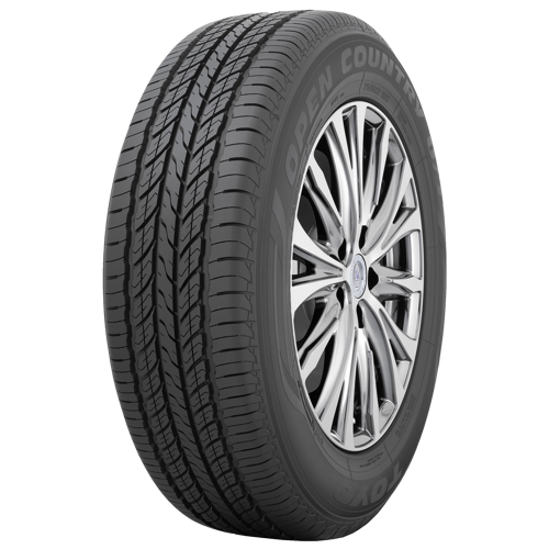 Pneumatico TOYO OPEN COUNTRY U/T M+S