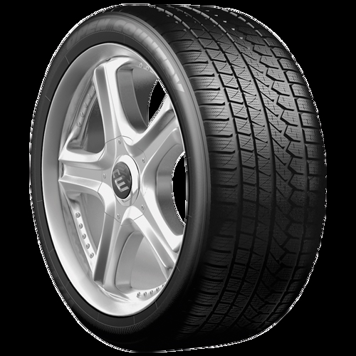 Pneumatico TOYO OPEN COUNTRY W/T M+S 3PMSF