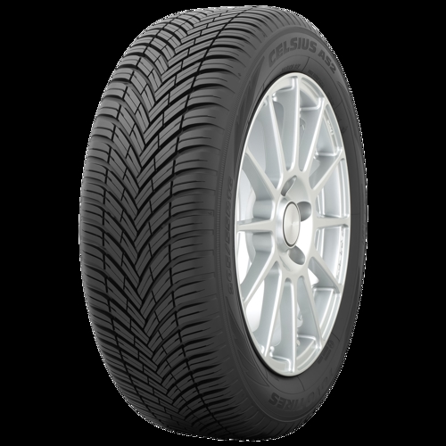 Pneumatico TOYO CELSIUS AS2 XL M+S 3PMSF