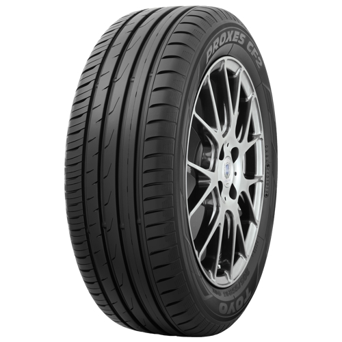 Pneumatico TOYO PROXES CF2