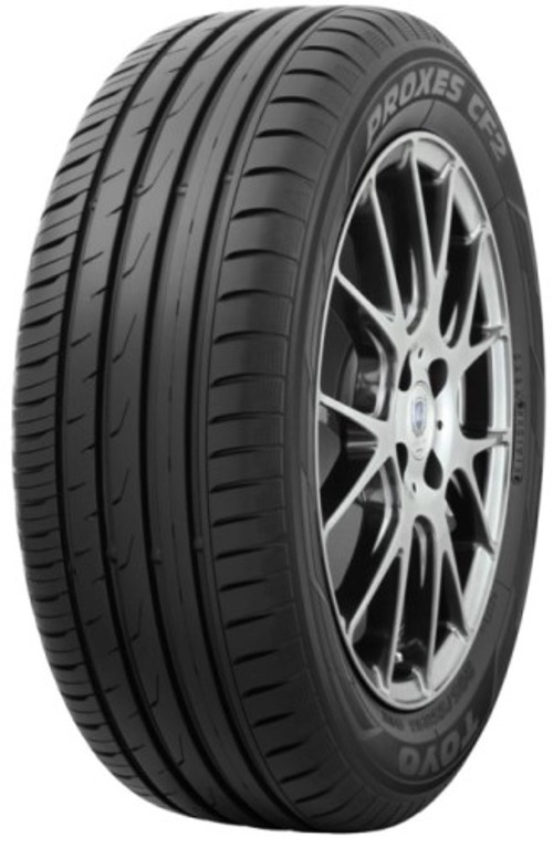 Pneumatico TOYO PROXES CF2