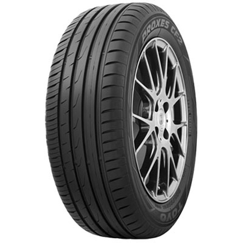 Pneumatico TOYO PROXES CF2