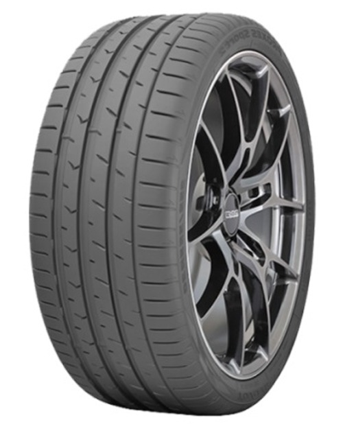 Pneumatico TOYO PROXES SPORT-2
