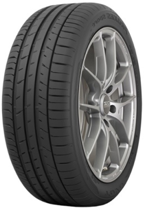 Pneumatico TOYO PROXES SPORT-A