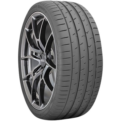 Pneumatico TOYO PROXES SPORT 2 FSL