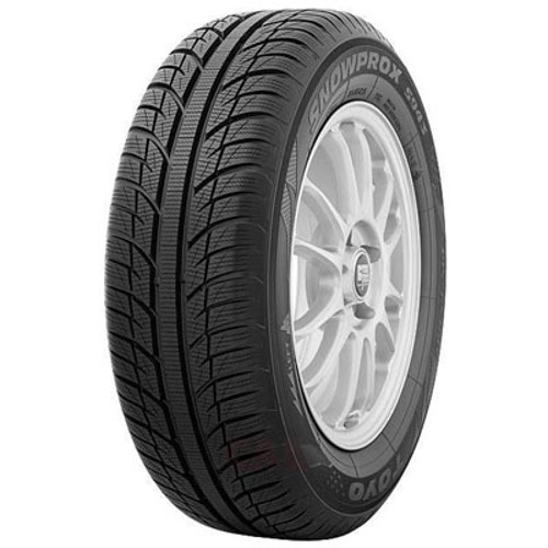 Pneumatico TOYO SNOWPRO S943 22