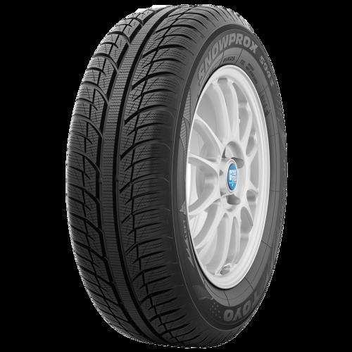 Pneumatico TOYO SNOWPROX S943