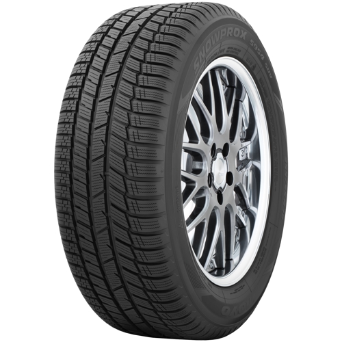 Pneumatico TOYO SNOWPROX S954 SUV M+S 3PMSF