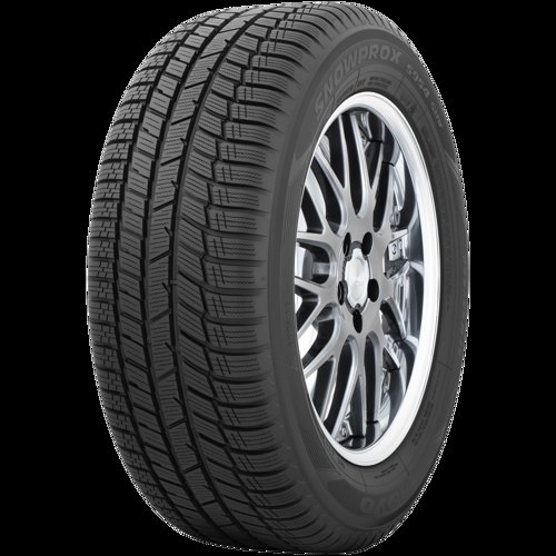 Pneumatico TOYO SNOWPROX S954 SUV XL BSW M+S 3PMSF