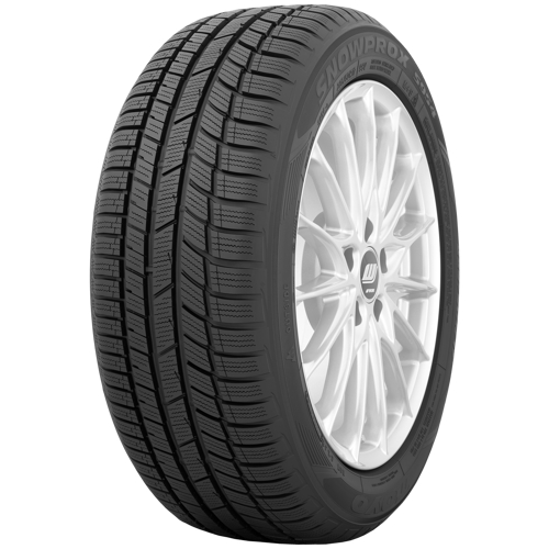 Pneumatico TOYO SNOWPROX S954 XL M+S 3PMSF