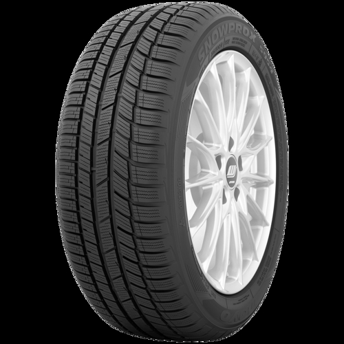 Pneumatico TOYO SNOWPROX S954 XL BSW M+S 3PMSF
