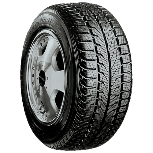 Pneumatico TOYO VARIO V2 PLUS