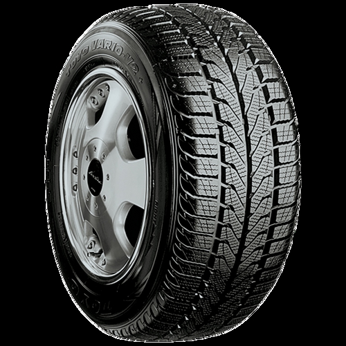 Pneumatico TOYO VARIO V2 PLUS