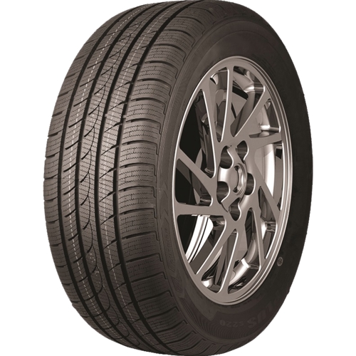 Pneumatico TRACMAX ICE-PLUS S220 M+S 3PMSF