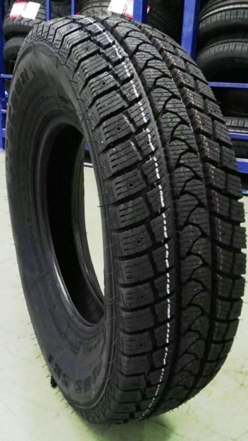 Pneumatico TRACMAX ICE-PLUS SR1
