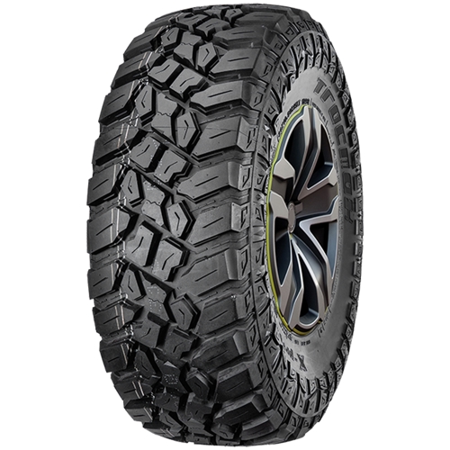 Pneumatico TRACMAX X-PRIVILO M/T 10PR