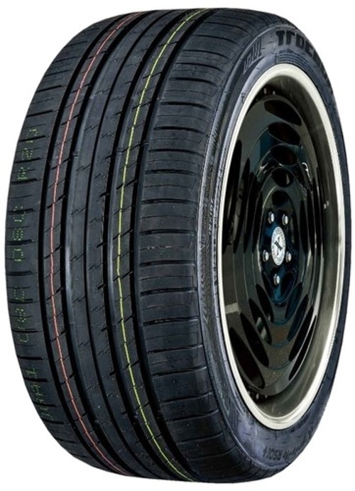 Pneumatico TRACMAX X-PRIVILO RS01