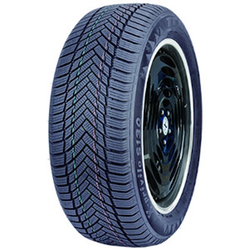 Pneumatico TRACMAX X-PRIVILO S130 BSW M+S 3PMSF