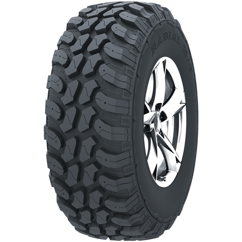 Pneumatico TRAZANO MUD LEGEND SL366 P.O.R LRE 10PR BSW M+S