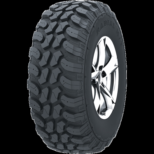 Pneumatico TRAZANO MUD LEGEND SL366 P.O.R 10PR BSW M+S
