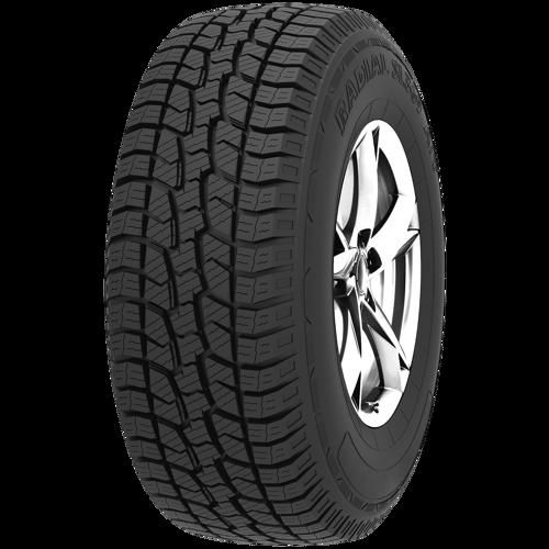 Pneumatico TRAZANO RADIAL SL369 A/T BSW M+S