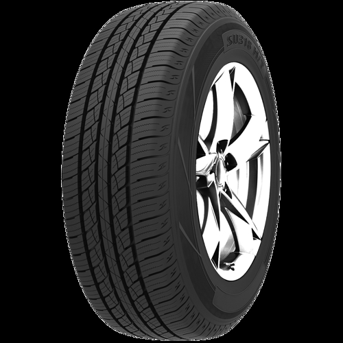 Pneumatico TRAZANO SU318 HT M+S