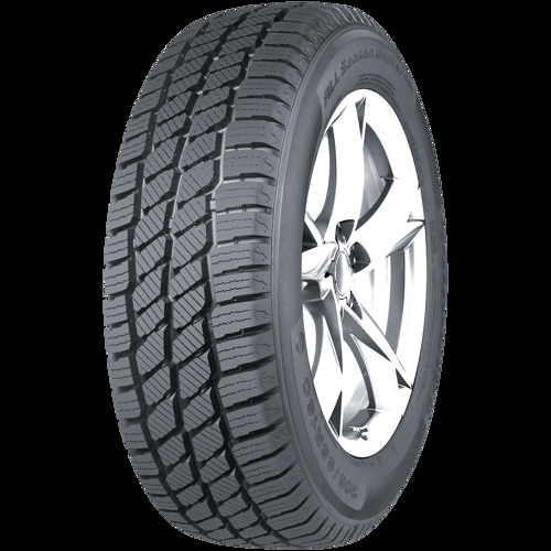 Pneumatico TRAZANO SW613 C