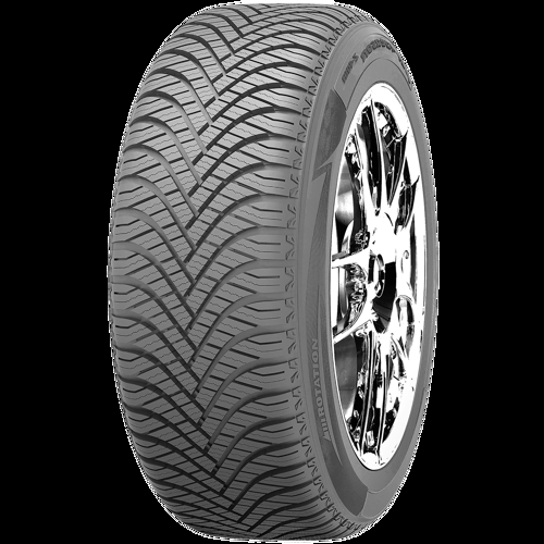 Pneumatico TRAZANO ALL SEASON ELITE Z-401 M+S