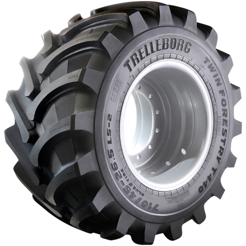 Pneumatico TRELLEBORG T440