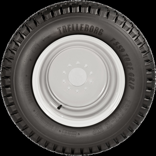 Pneumatico TRELLEBORG T559 TURF GRIP