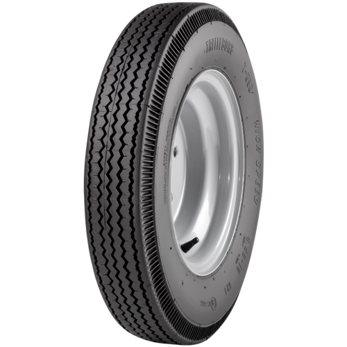 Pneumatico TRELLEBORG T690 HS